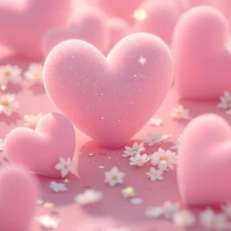 Pink Wallpapers for Girls icon